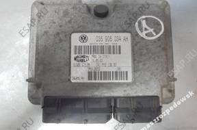 БЛОК УПРАВЛЕНИЯ VW AUDI SEAT SKODA 036906034AH