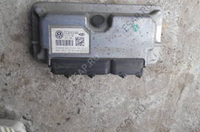 БЛОК УПРАВЛЕНИЯ VW Audi Seat Skoda 03C906024AK