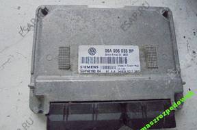 БЛОК УПРАВЛЕНИЯ VW AUDI SEAT SKODA 06A906033BP