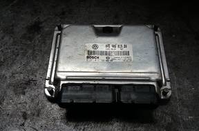БЛОК УПРАВЛЕНИЯ VW AUDI SEAT SKODA 1.4 D 045906019BQ