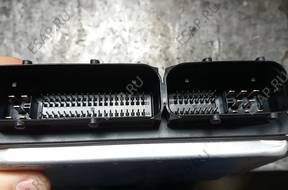 БЛОК УПРАВЛЕНИЯ VW AUDI SEAT SKODA 1.4 D 045906019BQ