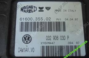 БЛОК УПРАВЛЕНИЯ VW AUDI SEAT SKODA IAW1AV.V0 032906030P