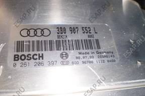 БЛОК УПРАВЛЕНИЯ VW AUDI SKODA    036906014CB