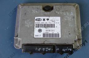 БЛОК УПРАВЛЕНИЯ VW AUDI SKODA    036906014J