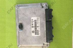 БЛОК УПРАВЛЕНИЯ VW AUDI SKODA   038906018AS