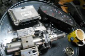БЛОК УПРАВЛЕНИЯ VW AUDI SKODA   038906018BA
