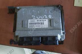 БЛОК УПРАВЛЕНИЯ   VW AUDI SKODA 06A906033BE