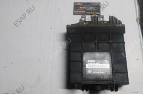 БЛОК УПРАВЛЕНИЯ   VW AUDI SKODA SEAT 030906026K