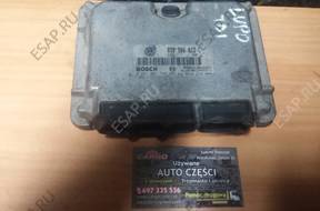 БЛОК УПРАВЛЕНИЯ   VW AUDI SKODA SEAT 038906013 L