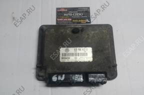 БЛОК УПРАВЛЕНИЯ   VW AUDI SKODA SEAT 038906013D