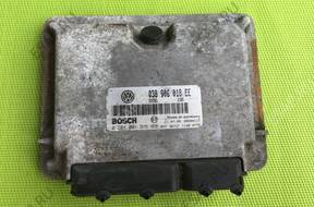 БЛОК УПРАВЛЕНИЯ   VW AUDI SKODA SEAT 038906018EE