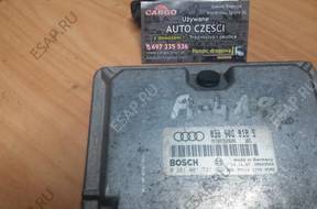 БЛОК УПРАВЛЕНИЯ   VW AUDI SKODA SEAT 038906018S