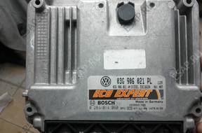 БЛОК УПРАВЛЕНИЯ VW AUDI SKODA SEAT 03G906021PL 0281014060
