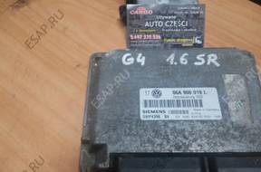 БЛОК УПРАВЛЕНИЯ   VW AUDI SKODA SEAT 06A906019L