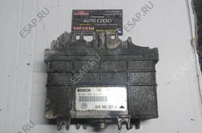 БЛОК УПРАВЛЕНИЯ   VW AUDI SKODA SEAT 6K0906027A