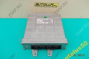 БЛОК УПРАВЛЕНИЯ   VW Audi Skoda Seat 8D0907557B