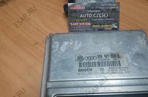 БЛОК УПРАВЛЕНИЯ   VW AUDI SKODA SEAT 8D0907558B
