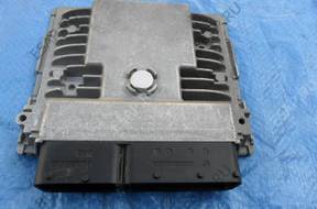 БЛОК УПРАВЛЕНИЯ VW AUDI TSI   03F 906 070FC
