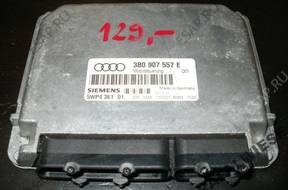 БЛОК УПРАВЛЕНИЯ   VW B5 AUDI A4  kod: 3B0907557E