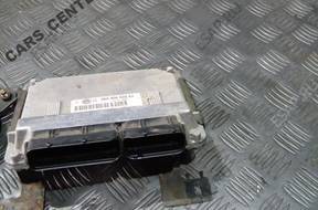 БЛОК УПРАВЛЕНИЯ VW BORA 1.6SR 102KM   06A906033AJ
