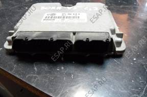 БЛОК УПРАВЛЕНИЯ  VW BORA 2,3 071906018 год, 0261206176 SKLEP