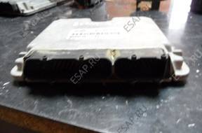БЛОК УПРАВЛЕНИЯ  VW BORA 2,3 071906018T, 0261206503