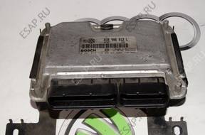 БЛОК УПРАВЛЕНИЯ   VW Bora Golf 1.9TDI 038906012L