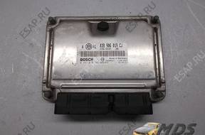 БЛОК УПРАВЛЕНИЯ - VW BORA GOLF IV 1.9 TDI 038906019CJ