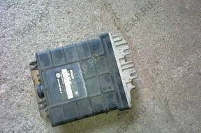 БЛОК УПРАВЛЕНИЯ   VW BOSCH 030906026 C
