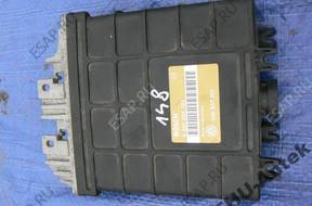 БЛОК УПРАВЛЕНИЯ   VW BOSCH 1H0 907 311 (148)