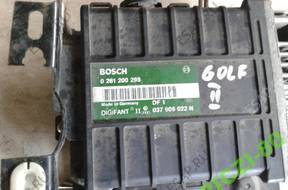 БЛОК УПРАВЛЕНИЯ VW bosch.DIGIFANT-SULEJOWEK