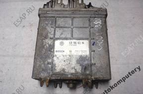 БЛОК УПРАВЛЕНИЯ VW CADDY 028906021ha 0281001701 БЕЗ КОДА