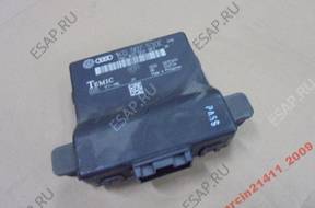 БЛОК УПРАВЛЕНИЯ VW CADDY 03-    1K0907530E