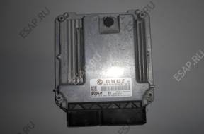 БЛОК УПРАВЛЕНИЯ   VW CADDY 03G906016LF