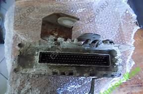 БЛОК УПРАВЛЕНИЯ , VW CADDY 1,9TDI NR:0281001746
