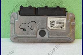 БЛОК УПРАВЛЕНИЯ   VW CADDY 1.4 03C906024BB