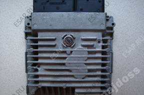 БЛОК УПРАВЛЕНИЯ VW CADDY 1.6TDI 03L906023PC 5WP42937AA
