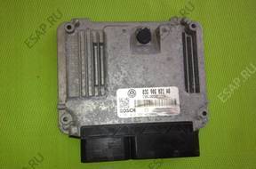 БЛОК УПРАВЛЕНИЯ VW CADDY 1.9 TDI   03G906021AQ