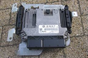 БЛОК УПРАВЛЕНИЯ VW CADDY 1.9 TDI 03G906021PF 028101407