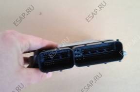 БЛОК УПРАВЛЕНИЯ Vw Caddy 1.9 TDI 75KM BSU 0281014074