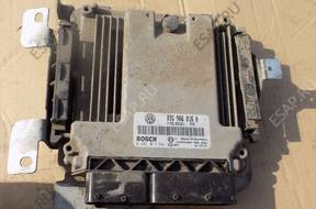 БЛОК УПРАВЛЕНИЯ VW CADDY 2,0 SDI 2004 ГОД 03G906016N