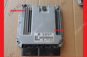БЛОК УПРАВЛЕНИЯ vw CADDY 2.0 SDI   03G906016HN