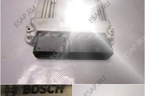 БЛОК УПРАВЛЕНИЯ VW CADDY 2.0 TDI 0281013247 03G906021JA