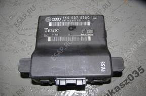 БЛОК УПРАВЛЕНИЯ   VW CADDY GOLF V TOURAN 1K0907530C