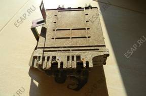 БЛОК УПРАВЛЕНИЯ VW CADDY MK2 SEAT INCA   ДВИГАТЕЛЕМ