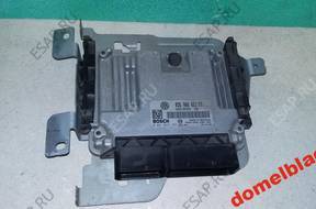 БЛОК УПРАВЛЕНИЯ VW CADY 1.9 TDI BLS   03G906021FF