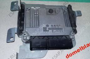 БЛОК УПРАВЛЕНИЯ VW CADY 1.9 TDI BLS   03G906021FF