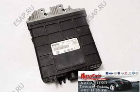 БЛОК УПРАВЛЕНИЯ VW CORRADO 2.0 0261203338 037906024T