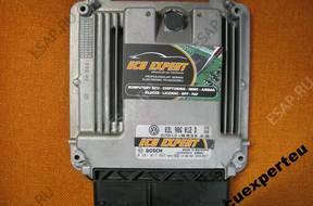 БЛОК УПРАВЛЕНИЯ VW CRAFTER 03L906012D 0281017663