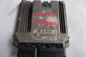 БЛОК УПРАВЛЕНИЯ VW CRAFTER    03L906012K